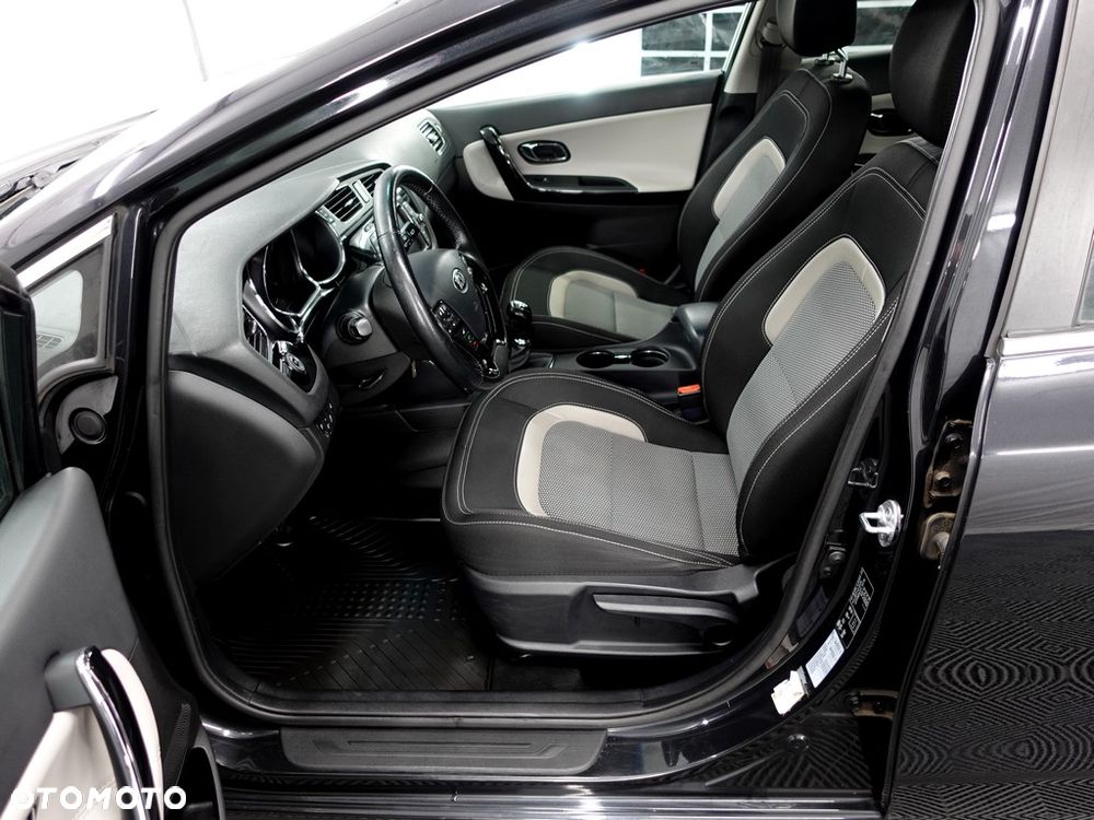 Kia Ceed 1.6 Crdi L - 8