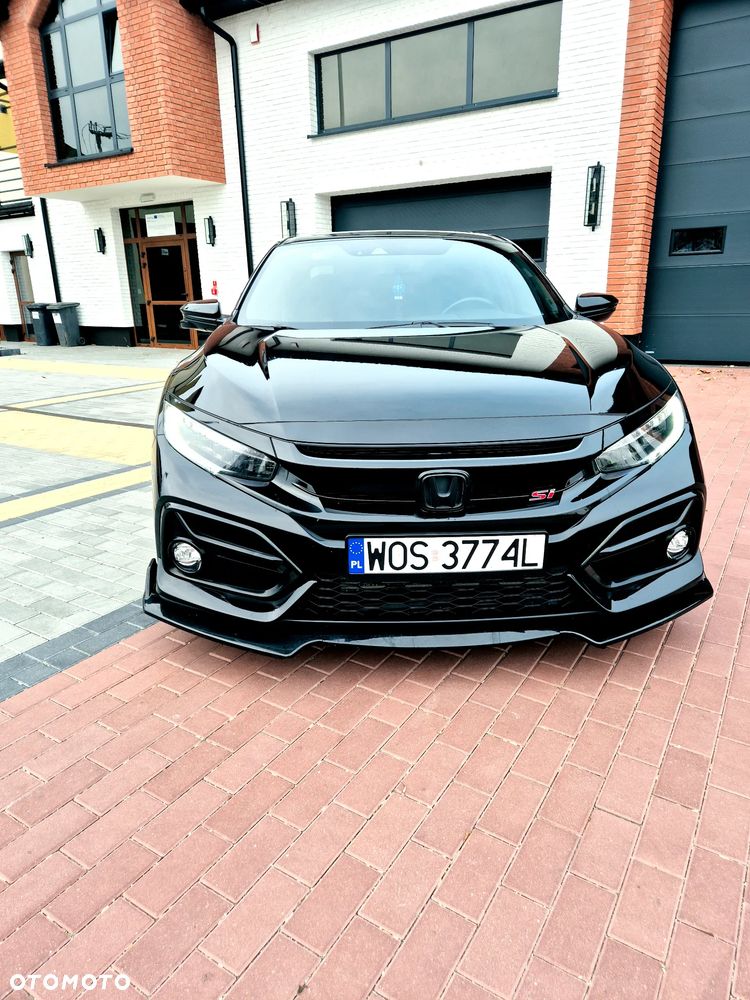 Honda Civic - 6
