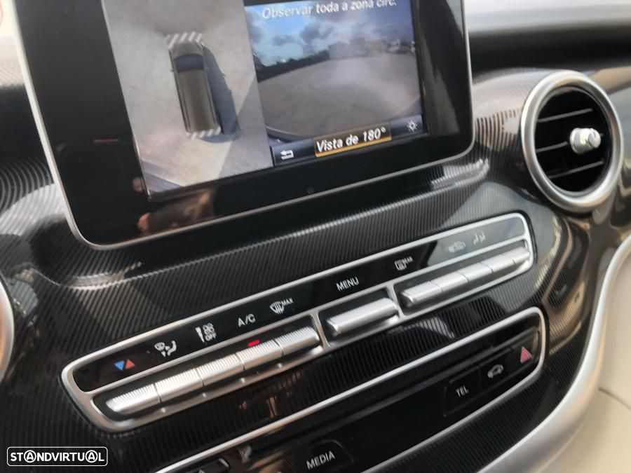 Mercedes-Benz Marco Polo Outro - 21