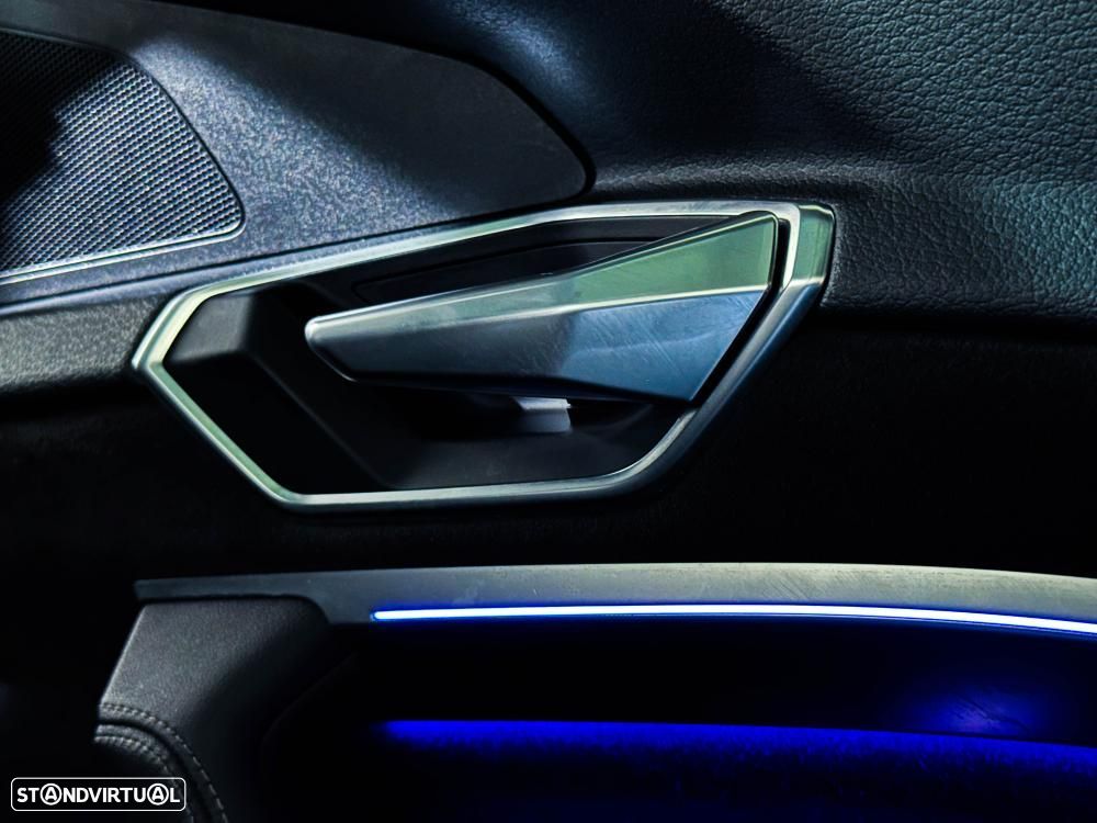 Audi e-tron 50 quattro S line - 29