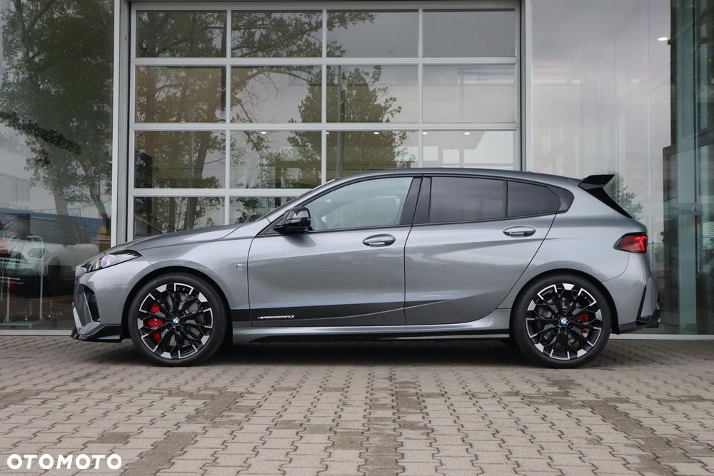 BMW Seria 1 - 2