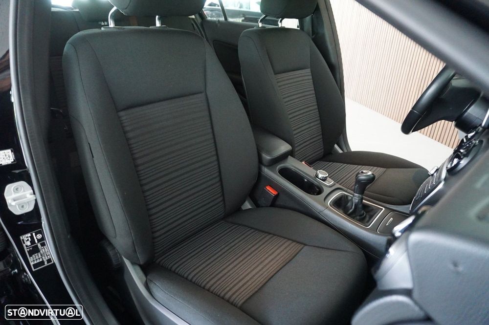 Mercedes-Benz A 160 CDI BE Style - 12