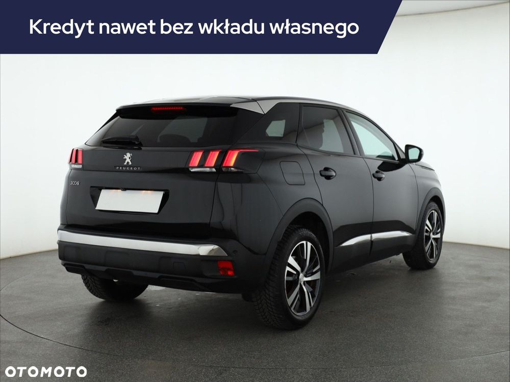 Peugeot 3008 - 7