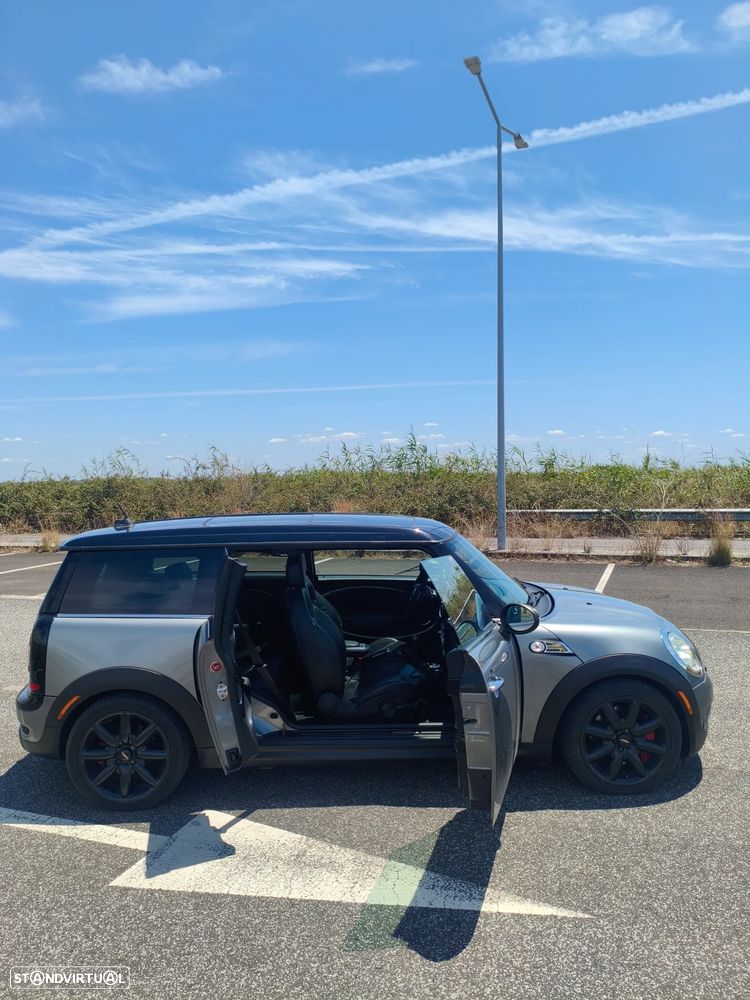 MINI Clubman John Cooper Works - 6