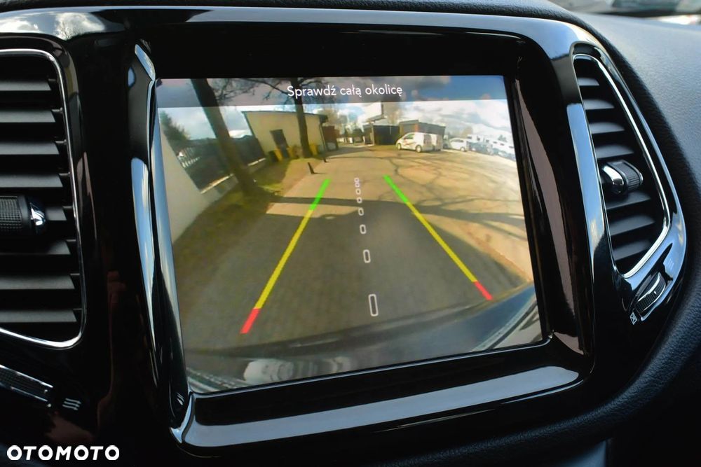 Jeep Compass 1.3 TMair Limited FWD S&S - 24