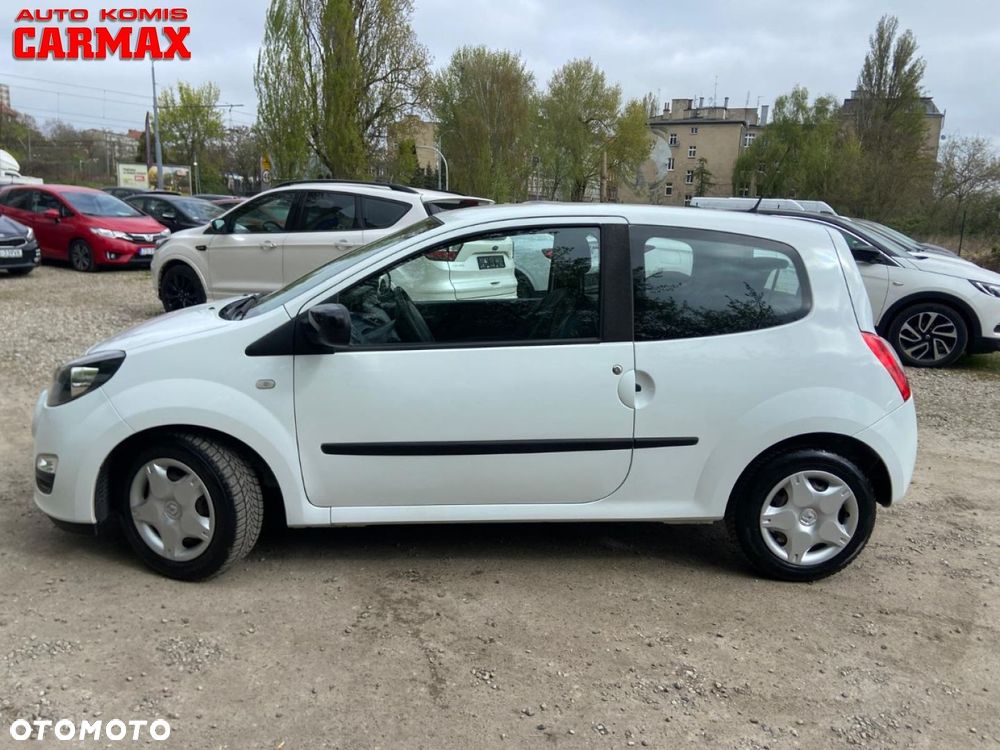 Renault Twingo - 4