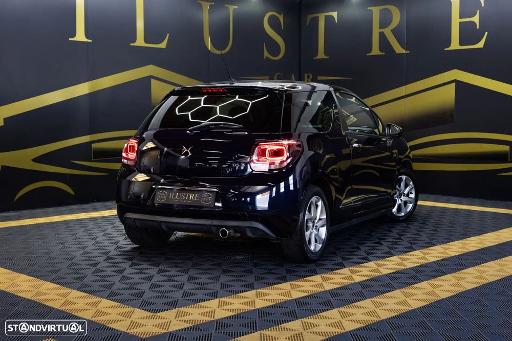 Citroën DS3 - 7
