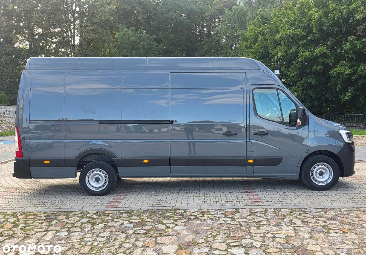 Renault Master - 5