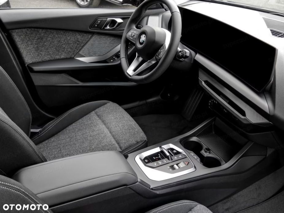BMW Seria 1 - 9