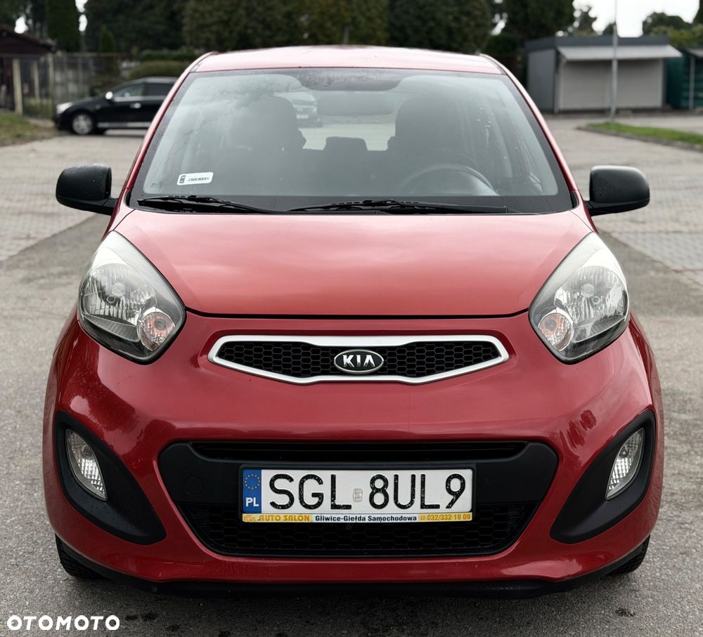 Kia Picanto - 3