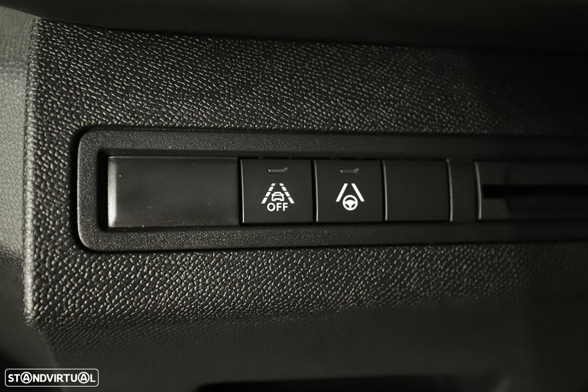 Peugeot 3008 1.2 PureTech GT EAT8 - 20