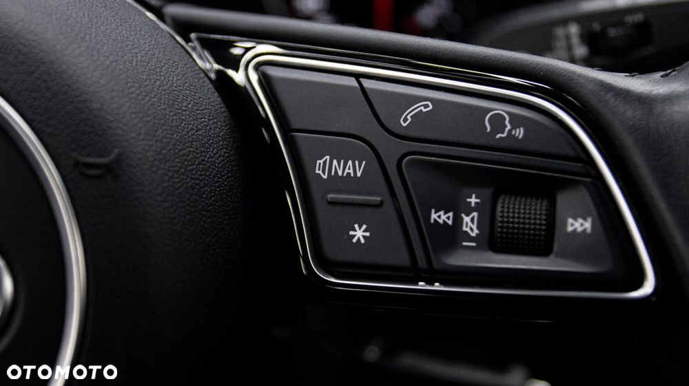 Audi Q2 35 TFSI S tronic - 17