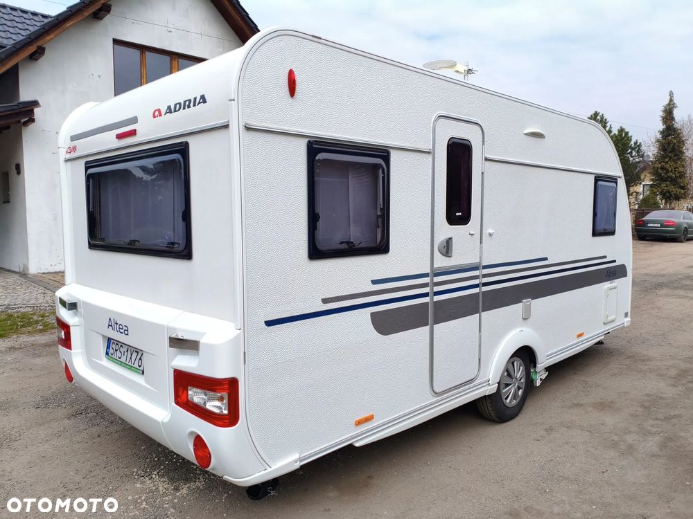 Adria - 37