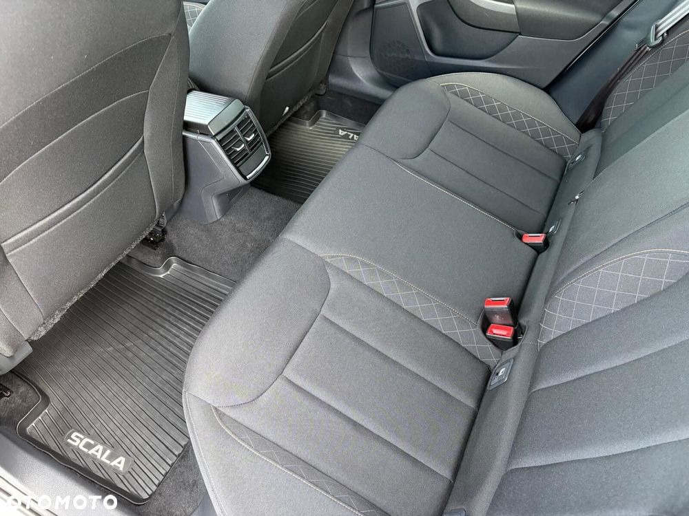 Skoda Scala 1.0 TSI Ambition - 15