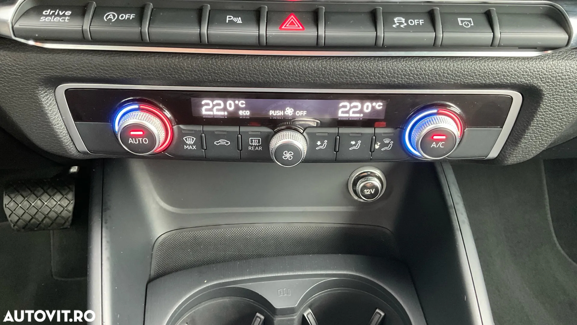 Audi A3 1.5 35 TFSI S tronic Design - 11