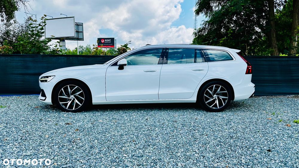 Volvo V60 T5 Geartronic Momentum - 5