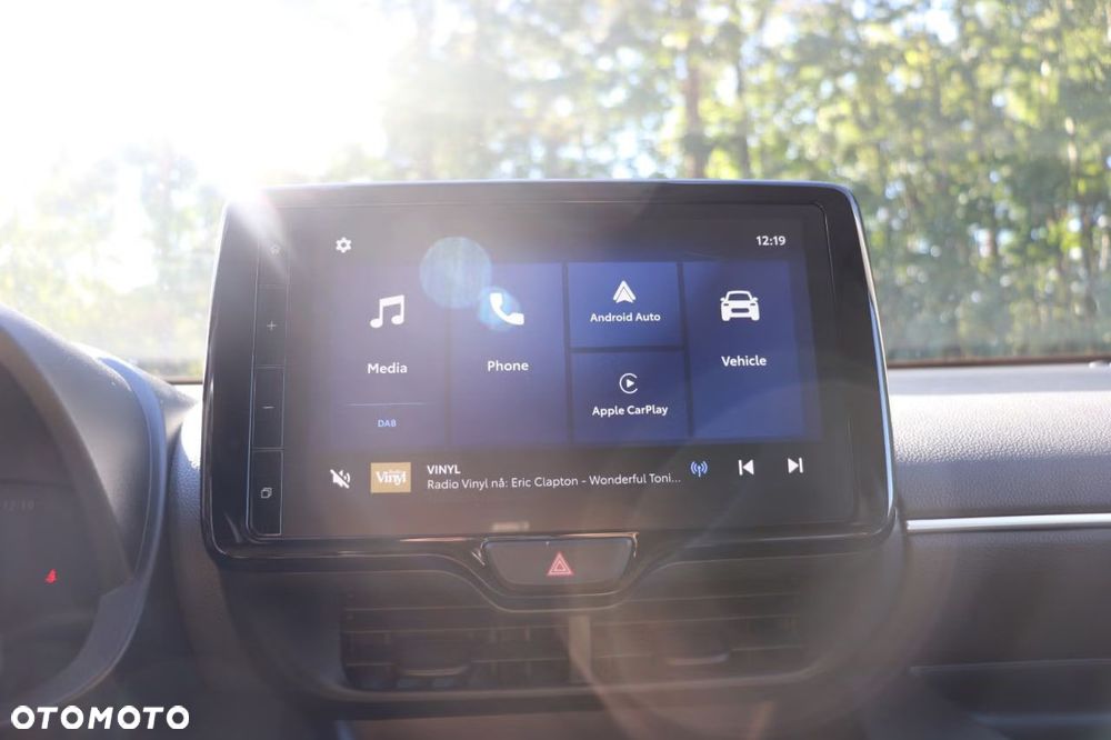 Toyota Yaris Hybrid 1.5 Selection Style - 14