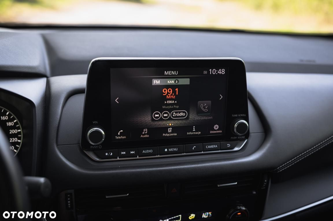 Nissan Qashqai - 18