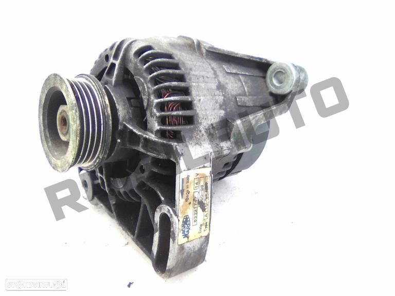 Alternador 6332_1747 Fiat Palio [1996_2002] 1.2 - 1