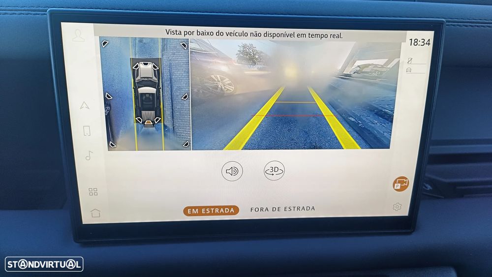 Land Rover Defender 2.0 P300e 110 AWD X-Dynamic SE - 13