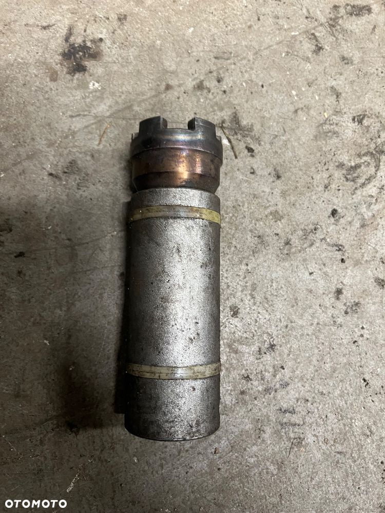 Przesuwna blokady mostu Mercedes w460 w461 - 2