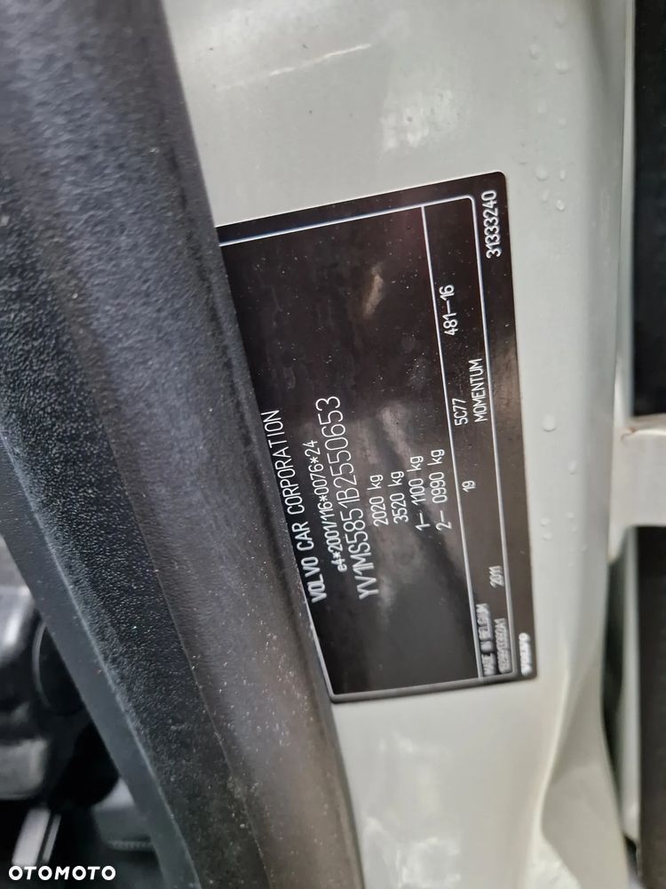 Volvo S40 D3 Momentum - 4