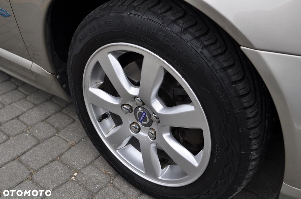 Volvo V70 DRIVe Kinetic - 8