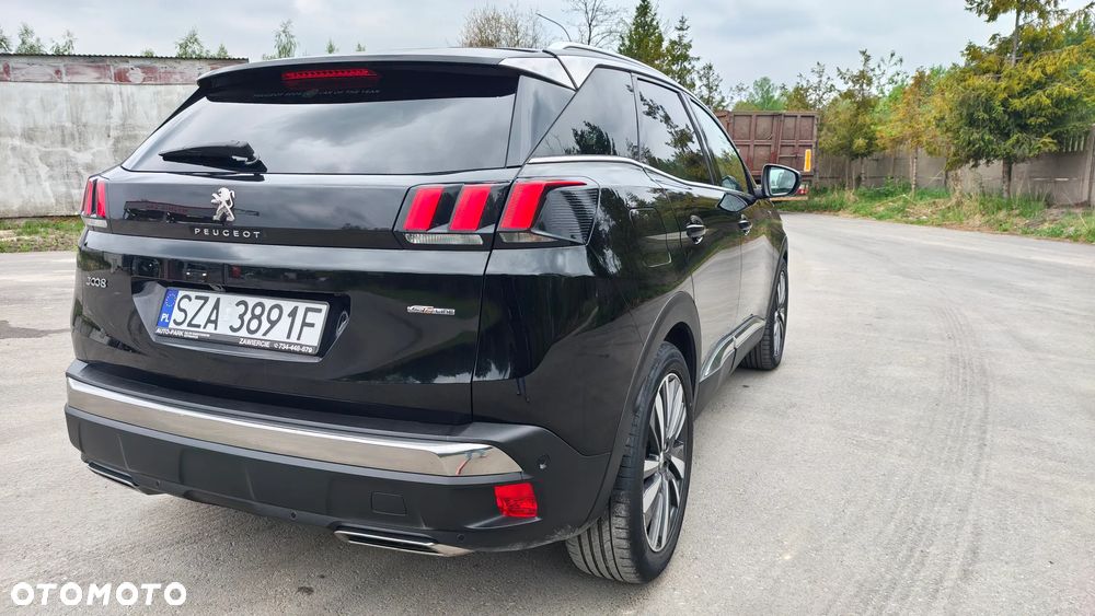 Peugeot 3008 - 16