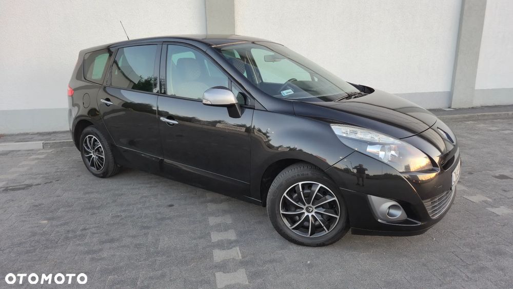Renault Grand Scenic 1.5 dCi Dynamique - 38