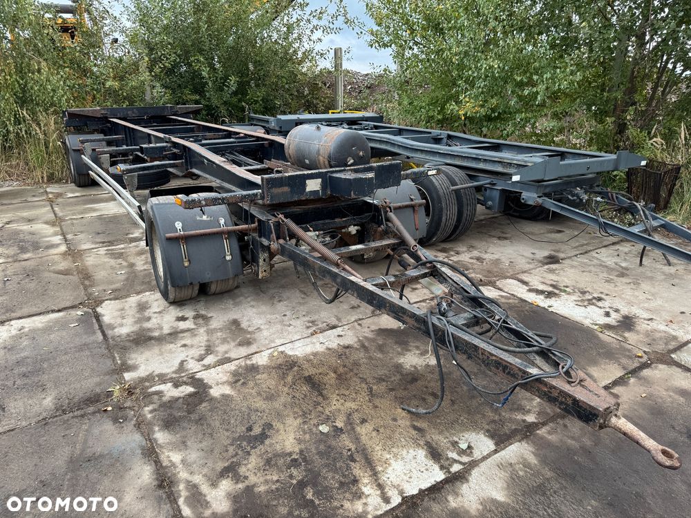 Eggers HWT 18ZLR/1 - 2