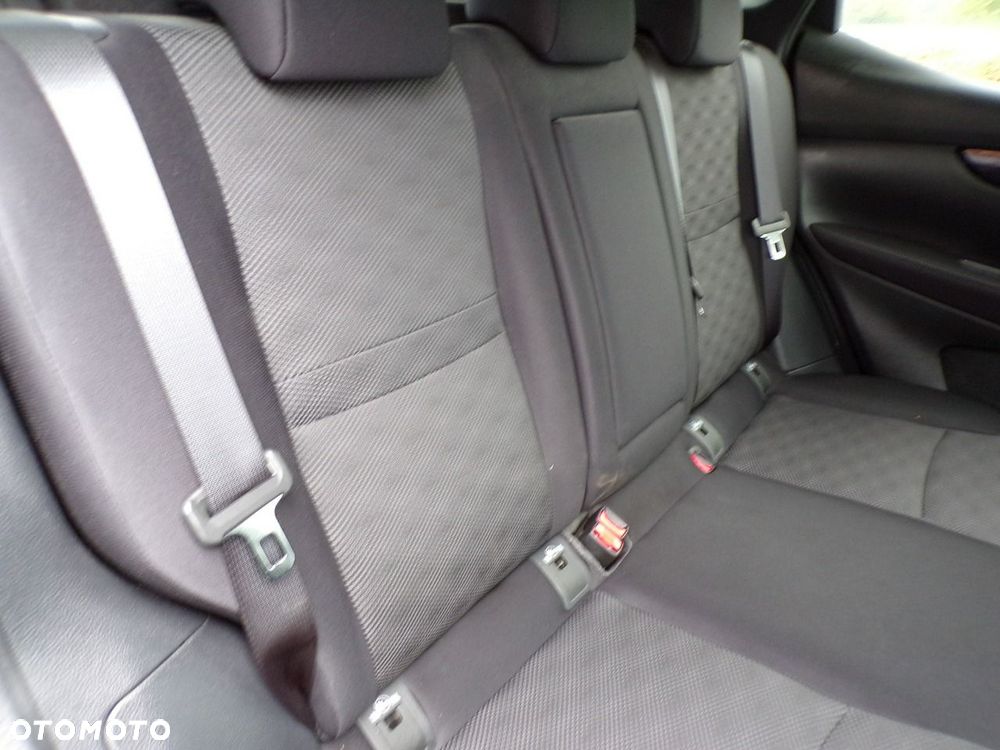 Nissan Qashqai - 30