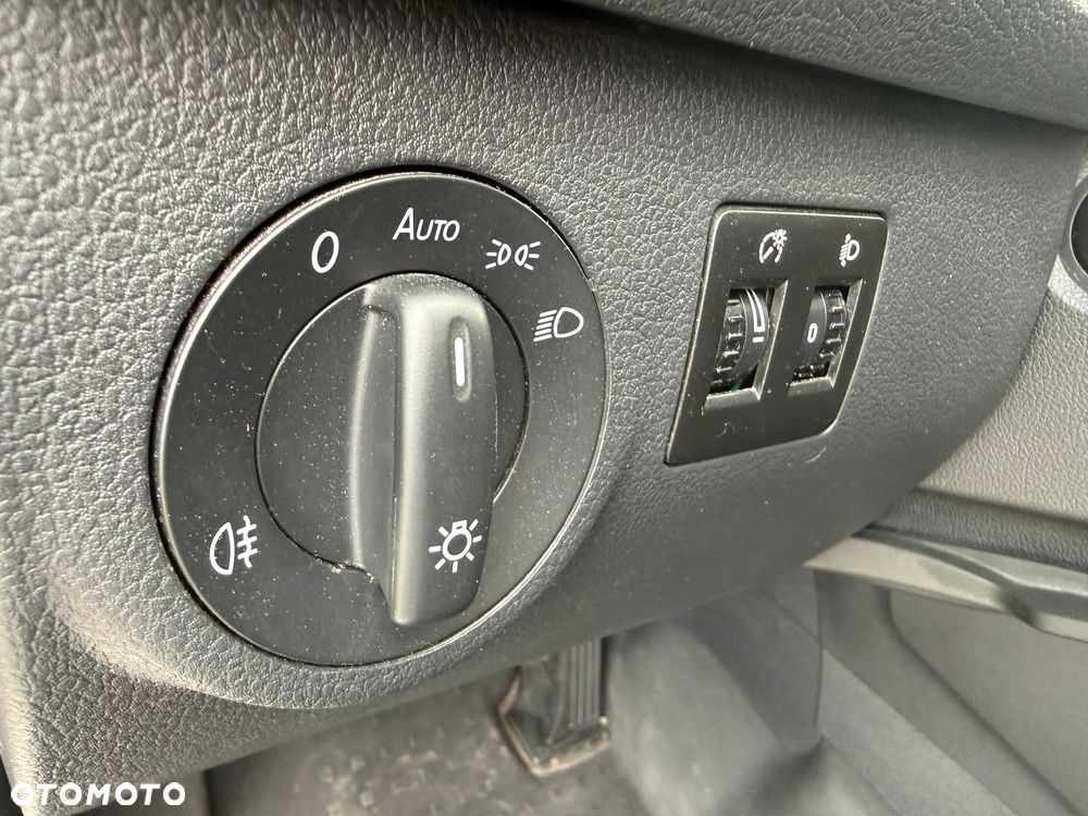Volkswagen Caddy 2,0 Diesel 102KM/Klima/Tempomat/Gotowy do pracy - 12
