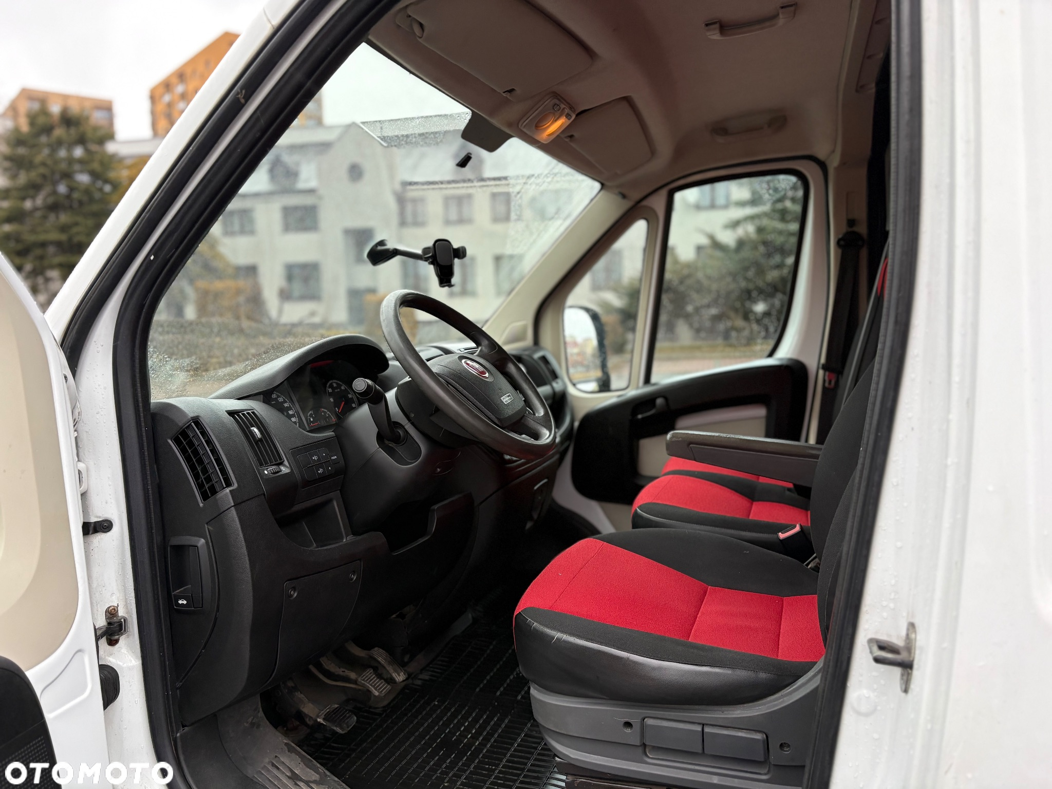 Fiat Ducato - 5
