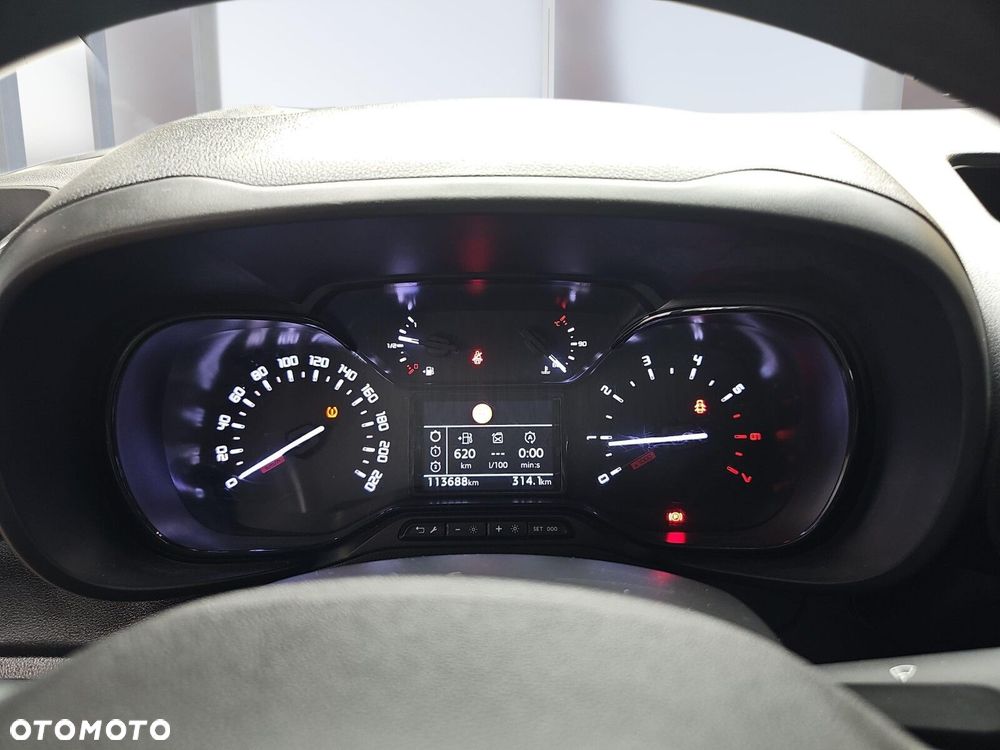 Toyota Proace City Verso Long 1.5 D-4D Business - 14