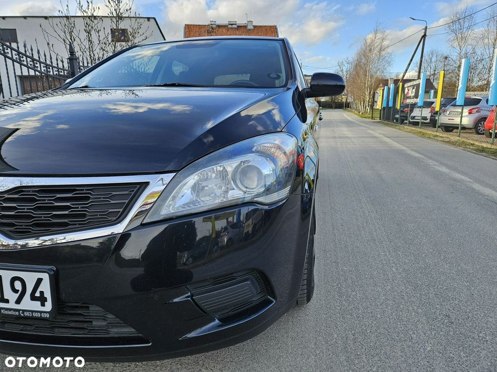 Kia Ceed - 20