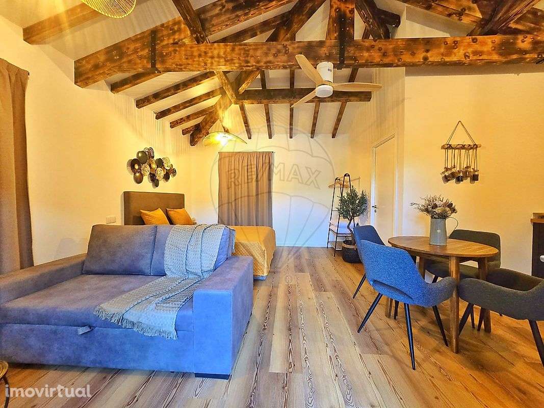 Moradia T0 para venda - Grande imagem: 2/13