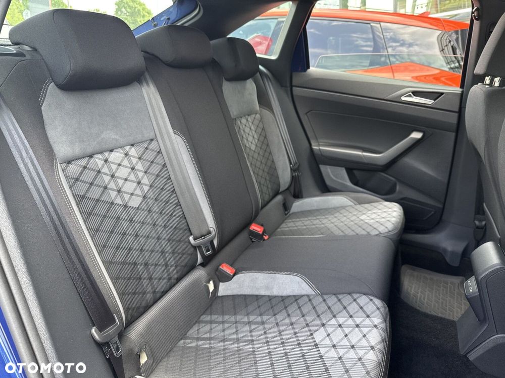 Volkswagen Taigo 1.5 TSI ACT R-Line Plus DSG - 14