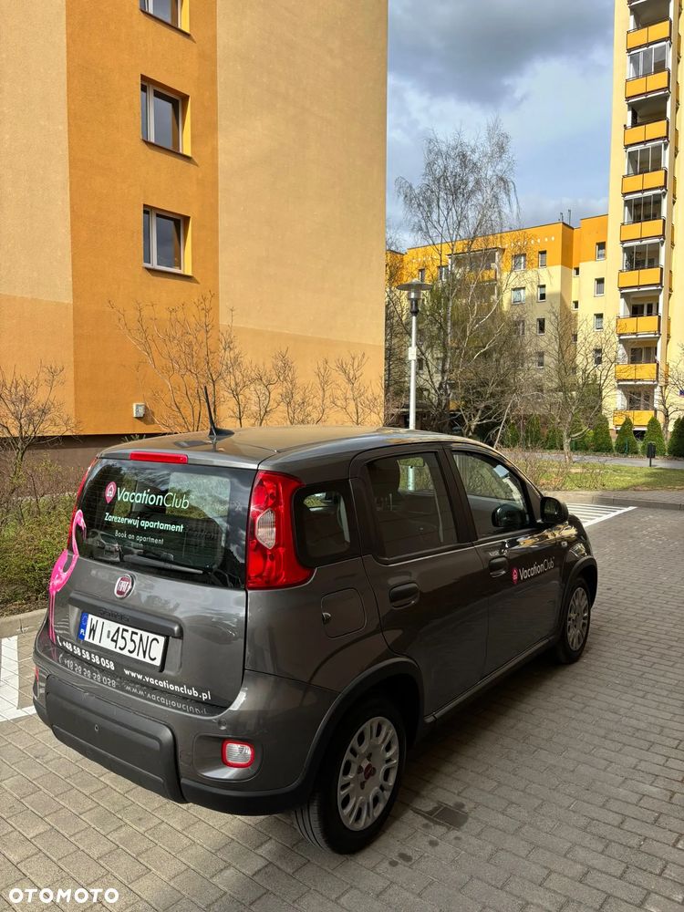 Fiat Panda - 9
