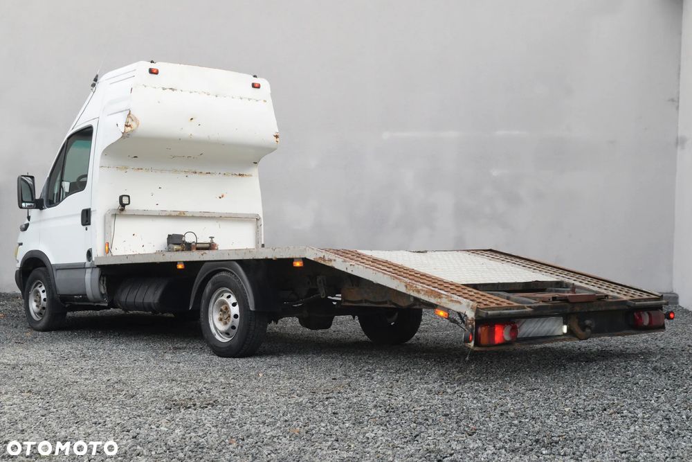 Iveco 35S14 - 6