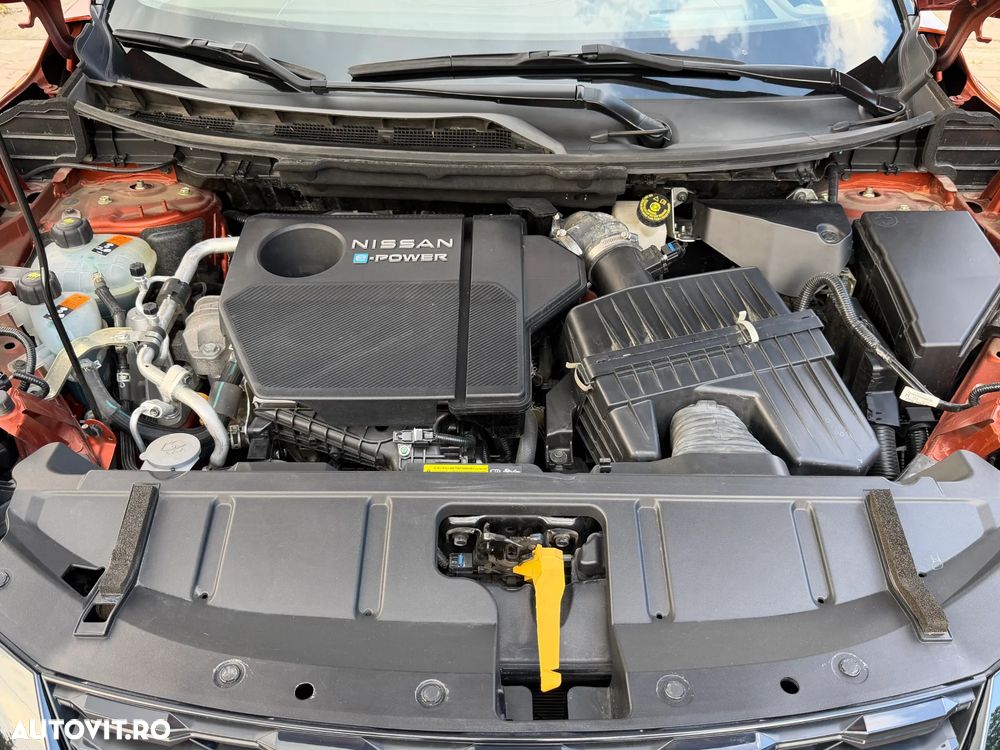 Nissan X-Trail e4ORCE 7 locuri Tekna - 15
