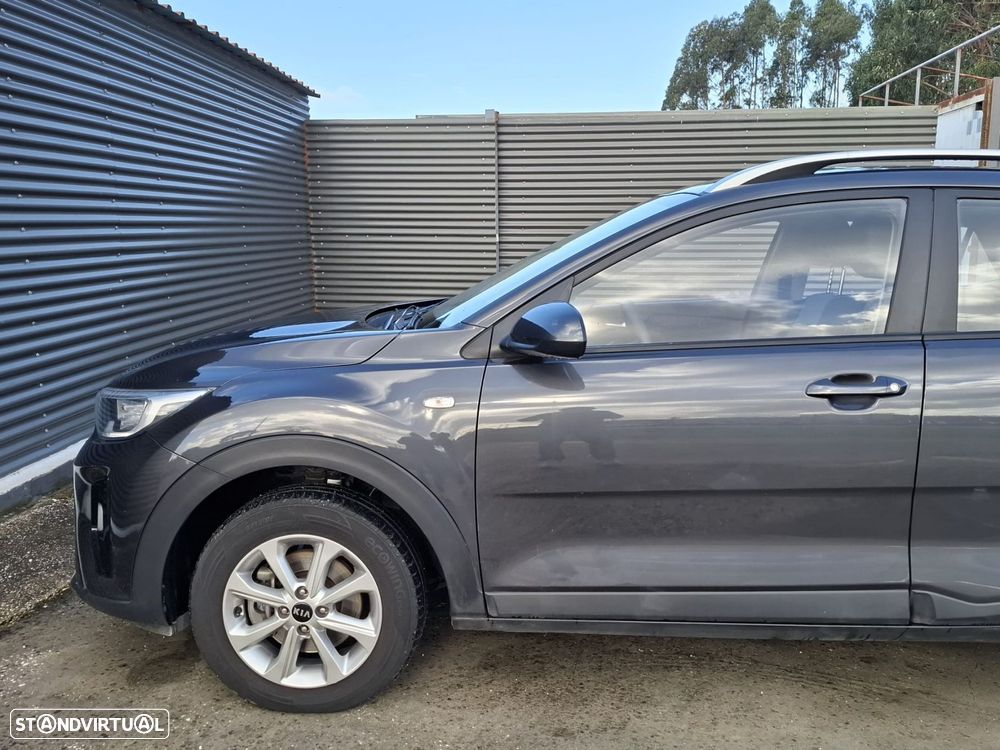 Kia Stonic 1.0 T-GDI Urban - 15