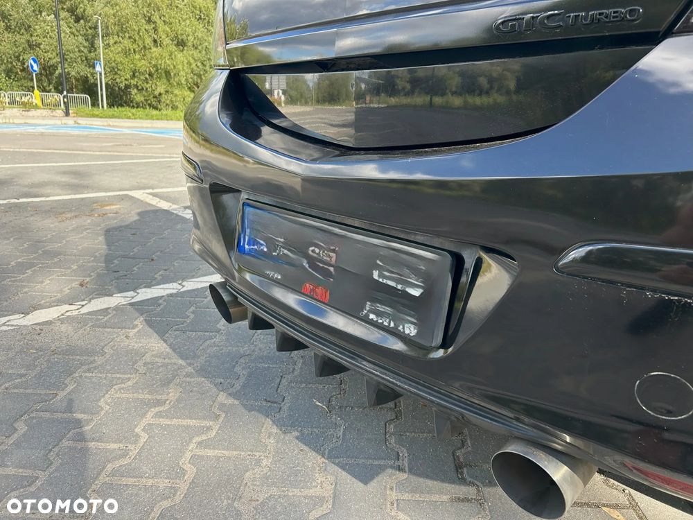Opel Astra - 7