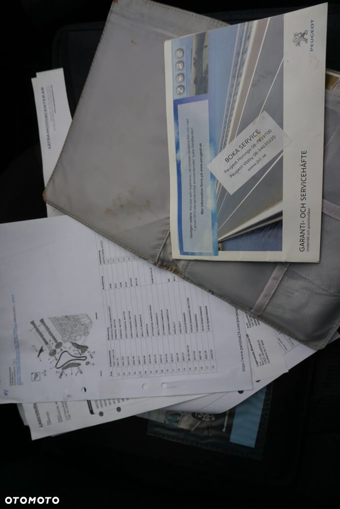 Peugeot 3008 155 THP Platinum - 28