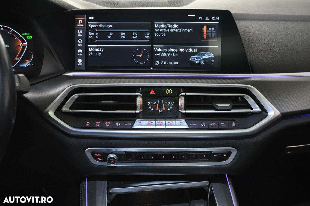 BMW X5 - 20
