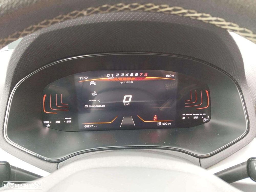 SEAT Arona 1.0 TSI Style - 13