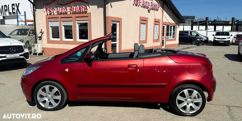 Mitsubishi Colt - 5
