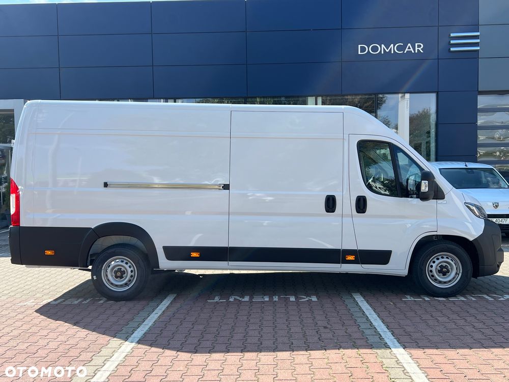 Peugeot Boxer Furgon L4H2 - 3