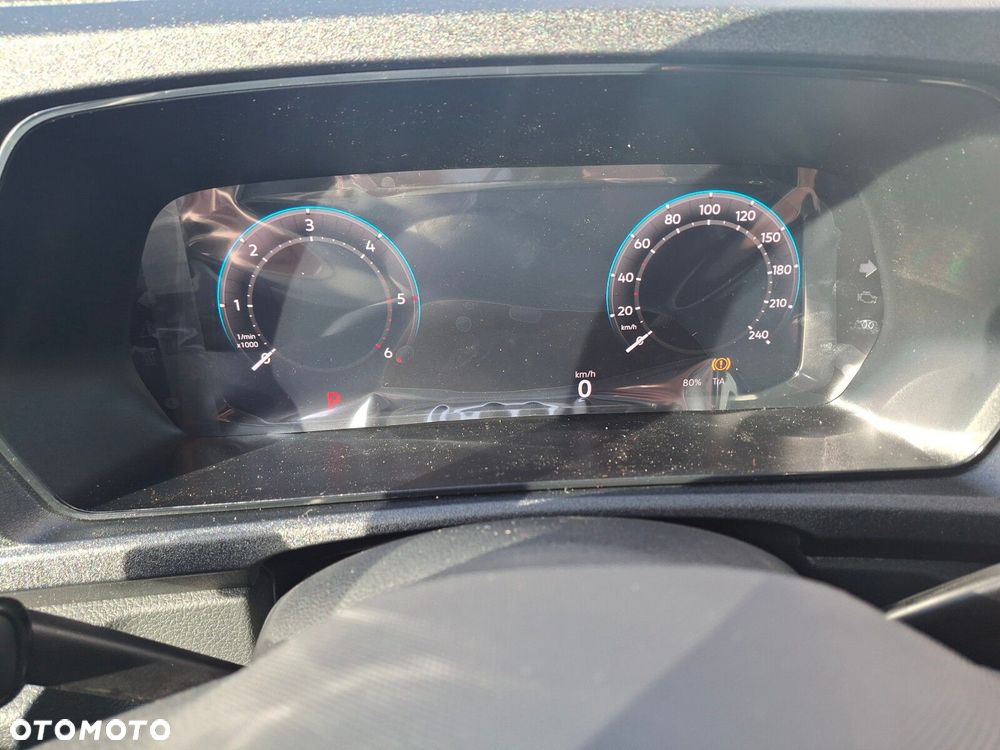 Volkswagen Caddy - 17