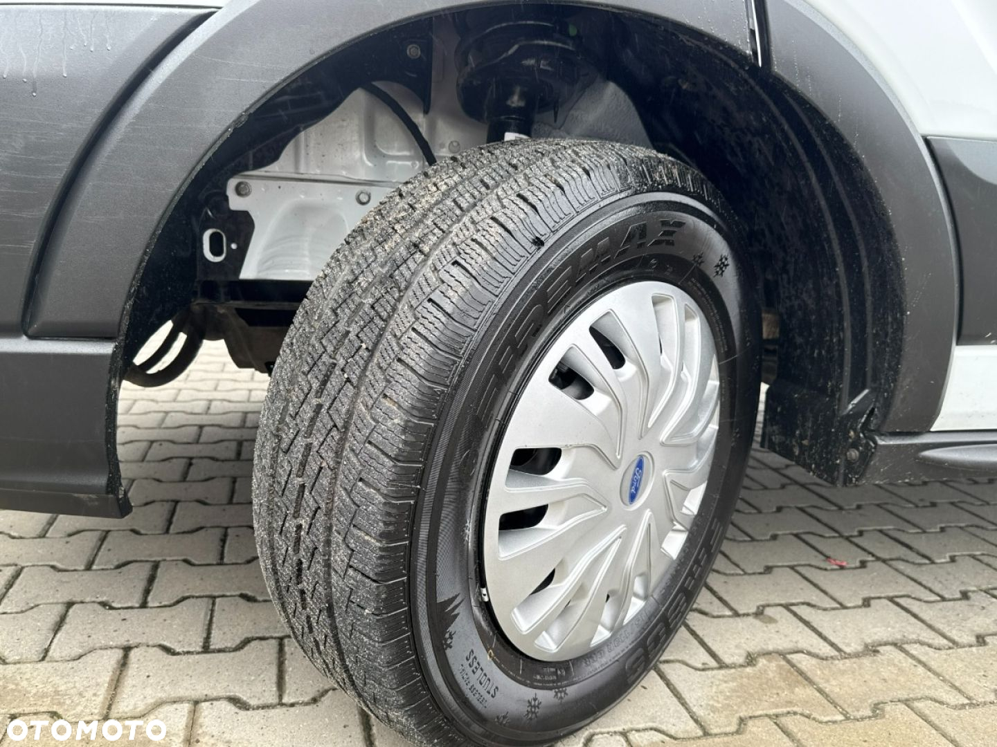 Ford Transit - 30