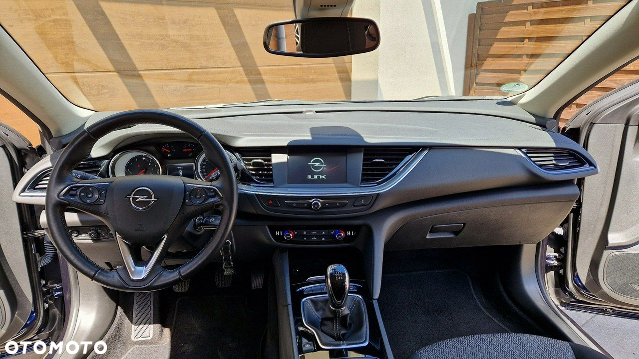 Opel Insignia Grand Sport 1.5 Direct InjectionTurbo Business Edition - 22